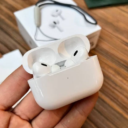 Airpods Pro 3