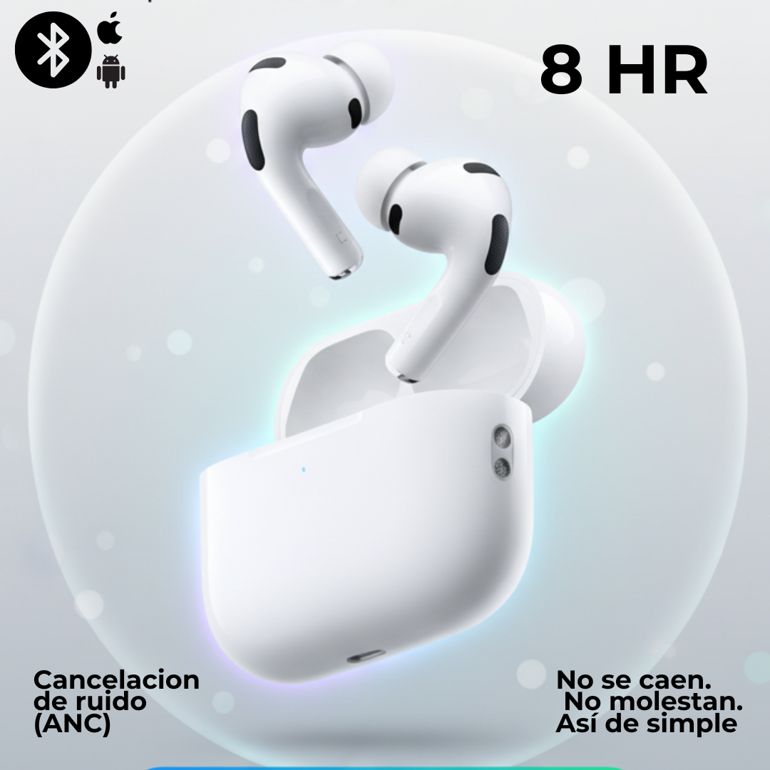 Airpods Pro 3